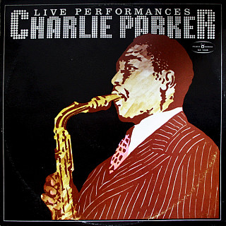 Charlie Parker - Live Performances