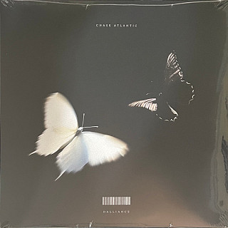 Chase Atlantic - Dalliance