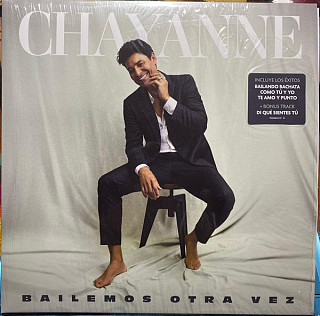 Chayanne - Bailemos Otra Vez