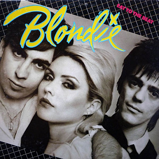 Blondie - Eat To The Beat