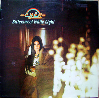 Cher - Bittersweet White Light