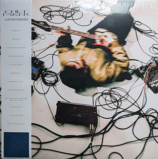 Chet Faker - A Love For Strangers