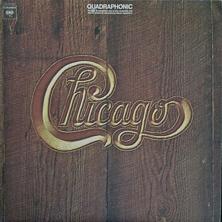 Chicago - Chicago V