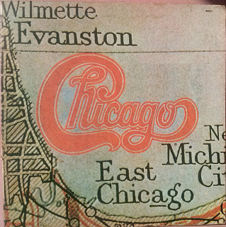 Chicago - Chicago XI