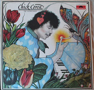 Chick Corea - The Leprechaun