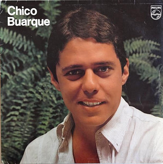 Chico Buarque - Chico Buarque