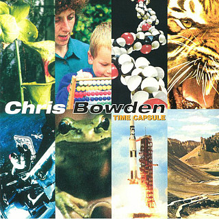 Chris Bowden - Time Capsule