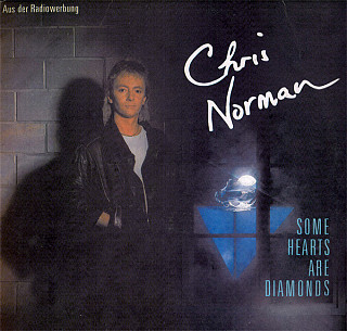 Chris Norman - Some Hearts Are Diamonds