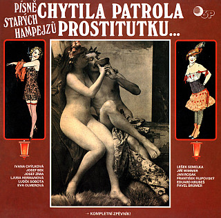 Various Artists - Písně starých hampejzů - Chytila patrola prostitutku...
