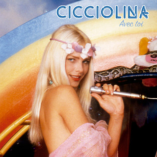 Cicciolina - Avec Toi