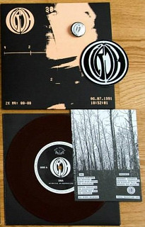 Circle - Dna