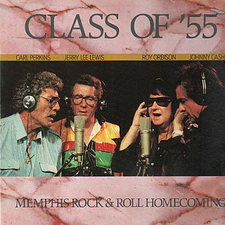 Various Artists - Memphis Rock & Roll Homecoming