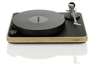 Clearaudio - Concept