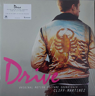 Cliff Martinez - Drive