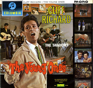 Cliff Richard And The Shadows - The Young Ones