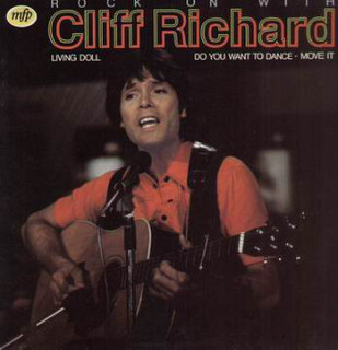 Cliff Richard - Rock On With Cliff Richard