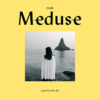 Various Artists - Club Meduse