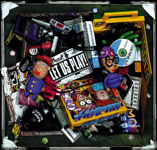 Coldcut - Let Us Play!