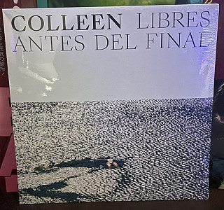Colleen - Libres Antes Del Final
