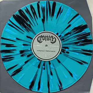 Conan - Violence Dimension