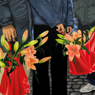 Conic Rose - Wedding