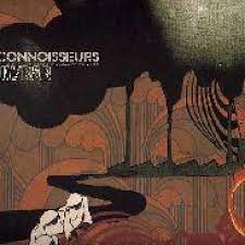 Connoisseurs - UV / R&B