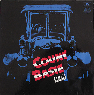 Count Basie - Count Basie