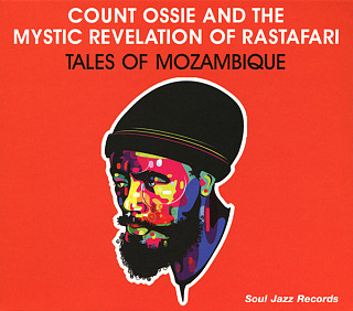 Count Ossie And The Mystic Revelation Of Rastafari - Tales Of Mozambique