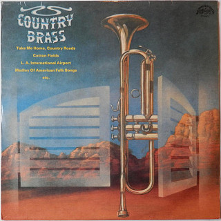 Country Brass - Country Brass