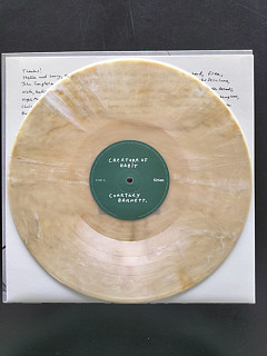 Courtney Barnett - Creature of Habit