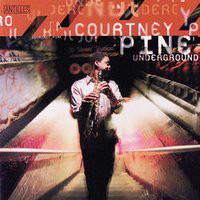 Courtney Pine - Underground