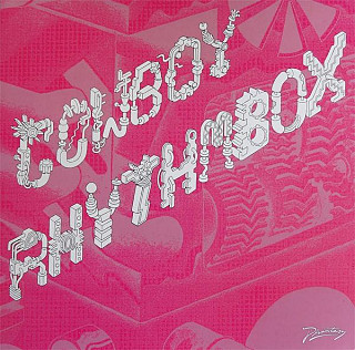 Cowboy Rhythmbox - Fantasma