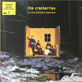 Cranberries - To the Faithful Departed