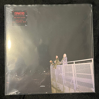 Crawlers - Mess We Seem To Make