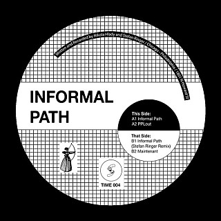 Cromie - Informal Path