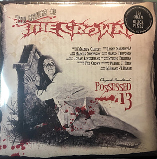 Crown - Possessed 13