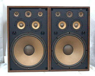 Pioneer - CS-911A