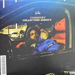 Curren$y - Collection Agency