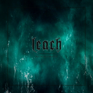 Leach - New Model of Disbelief