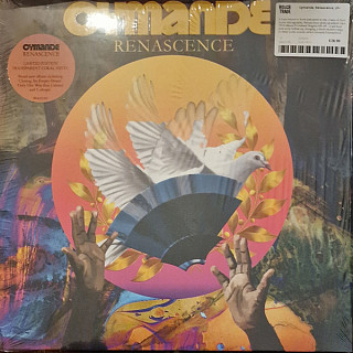 Cymande - Renascence