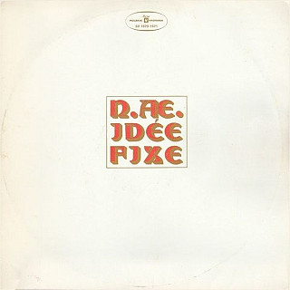 Czesław Niemen - Czesław Niemen – Idée Fixe