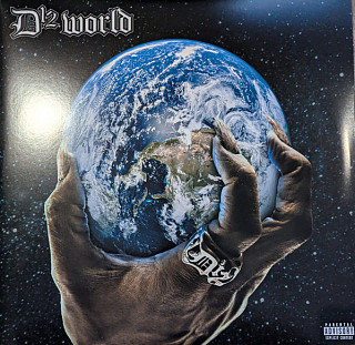 D-12 - D-12 World