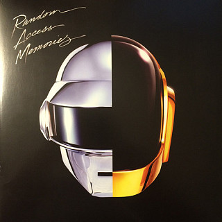 Daft Punk - Random Access Memories