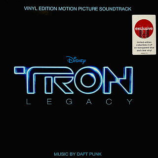 Daft Punk - Tron: Legacy