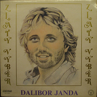 Dalibor Janda - Zlatý výběr
