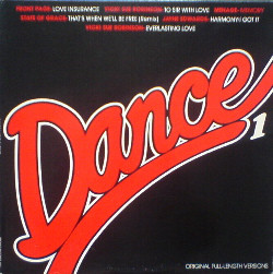 Various Artists - Dance 1