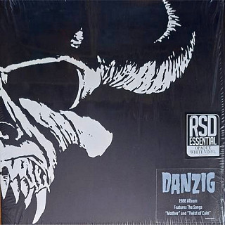 Danzig - Danzig