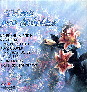 Various Artists - Dárek pro dědečka