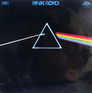 Pink Floyd - The Dark Side Of The Moon