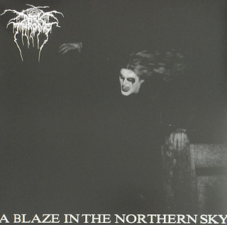 Darkthrone - A Blaze In the Northern Sky